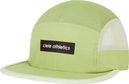 Casquette Ciele GOCap Field Iconic Bar Tarragon/Fava