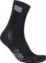Calcetines Sportful Matchy Mujer Negros