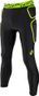 Oneal Trail Pro Pantaloni protettivi nero giallo