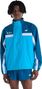 Giacca antivento New Balance NYC Marathon blu da uomo