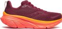 Chaussures Running Saucony Guide 17 Rouge/Orange Homme