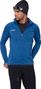Mammut Taiss Blue Men's Fleece
