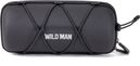 Sacoche de guidon WILD MAN vélo pliable 2 L noire