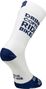 Chaussettes Sporcks Drink Coffee Blanche 