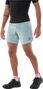 Pantaloncini Compressport Trail Racing Overshort blu da uomo