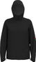 Women's Hardshell Jacket Odlo Essential 2.5L Waterproof Black