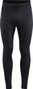 Collant long Craft ADV Essence Zip Noir Homme