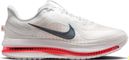 Chaussures Running Nike Pegasus Premium Blanc/Rouge Homme