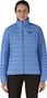 Patagonia Down Sweater Blue Women's
