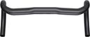 Zipp Service Course 70 Ergo 40cm Black handlebars 
