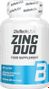 Zinc Duo (60 Caps) - Biotech Usa - Zinc