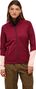 Peak Performance Rider Essentials Women's Pink Fleece Jacket