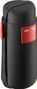 Elite Takuin Maxi 500 ml Gereedschapsfles Zwart/Rood