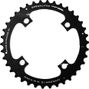 SPECIALITIES TA Plateau CHINOOK 36 Tooth 104mm BCD 4 bolts 10V Black