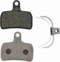 EBC GREEN Brake Pads HOPE MONO MINI Organic Medium