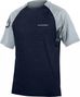 Endura SingleTrack Short Sleeve Jersey Ink Blue