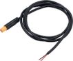 BBB E-Strike Shimano Steps Headlight Power Cable 1200 mm (Without End Cap)