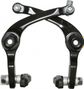 ETRIER FREIN BMX U-BRAKE NOIR AVANT (A L'UNITE)