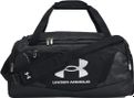 Sac de Sport Under Armour Undeniable 5.0 Duffle S Noir 
