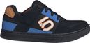 Five Ten Freerider Mountain Bike Shoes Black/Blue