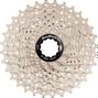 SunRace CSRX1 11 Speed Silver MTB Cassette