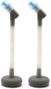 Kit of 2 Oxsitis Soft Flask pipettes