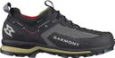 Chaussures d'Approche Garmont Dragontail Synth Gore-Tex Noir/Vert