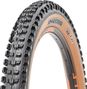 Maxxis Dissector 29'' Tubeless Ready Soft Exo Beige Sidewall MTB Tyre