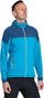 Sweat à capuche stretch pour homme Kilpi MEMPHIS-M