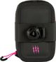 Borsa da sella Muc-Off Saddle Pack Small 0,6 L nera
