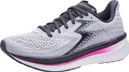 Chaussures de running 361-Centauri Microchip/Black