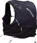 Nathan Pinnacle Pro 12L Hydration Pack Black/Silver Men's