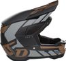 Casque Intégral 6D ATB-3 LS Bronze Mat