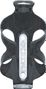 Arundel Dave-O UD Bottle Holder Black / Silver
