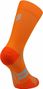 Chaussettes Sporcks Seven Mile Orange