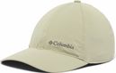 Gorra unisex Columbia Coolhead III Verde