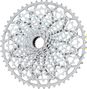 Cassetta per MTB Garbaruk MS Gen 2.0 12V argento