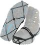 Yaktrax Pro – Crampons antidérapants pour marche  jogging et randonnée sur neige