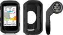 Pack complet Garmin Edge 850 / 550 – Verre trempé 9H + Etui silicone + Support