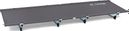 Helinox Lite Cot Camp Bed Grey