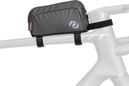 Syncros Ride Nutrition Top Tube Frame Bag Black 0.85L