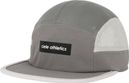 Gorra Ciele GOCap Field Iconic Bar Shadow/Airy Grey
