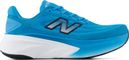 Chaussures Running New Balance Fresh Foam X More v6 Bleu Homme