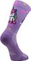 Chaussettes Sporcks Stay Magic Violet