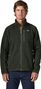 Forro polar Patagonia Better Sweater verde para hombre