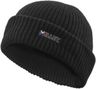 Bonnet Unisexe Millet Chamonix Noir