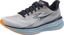 Chaussures de running 361-Centauri 2 White/Sustained Grey