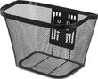 Topeak Urban Basket Front Black