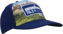 Ironman 70.3 Belgium Event Tech Cap Azul