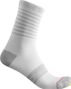 Par de calcetines mujer Superleggera W 12 Blanco